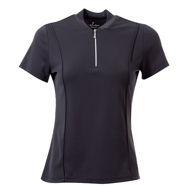 吸濕抗菌女出芽POLO