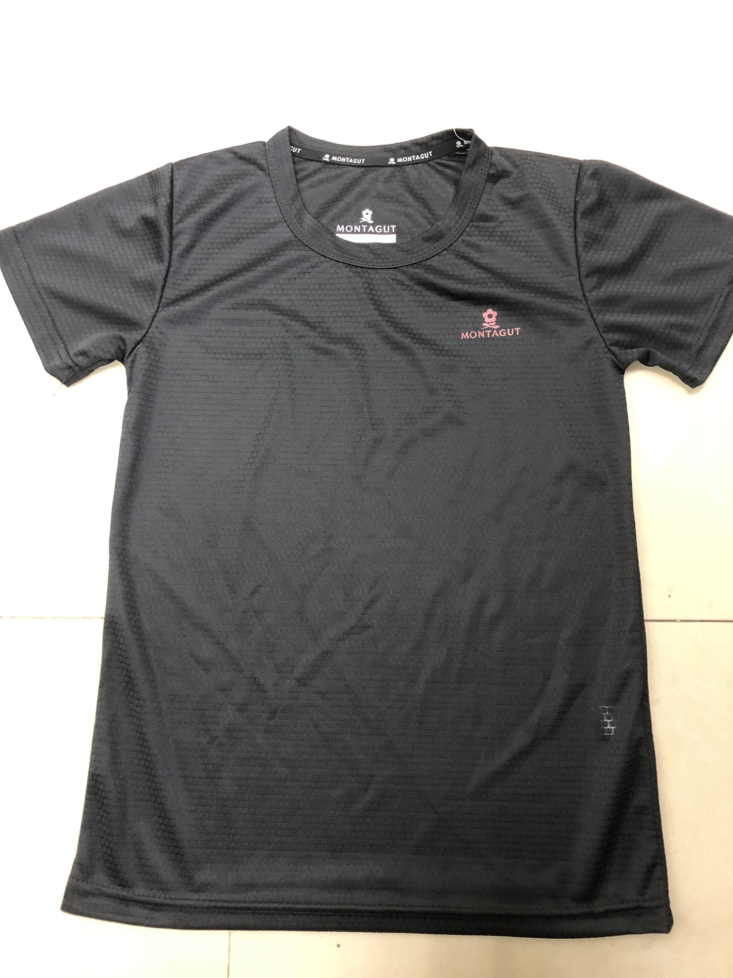 童 沁涼冰鋒排汗衣