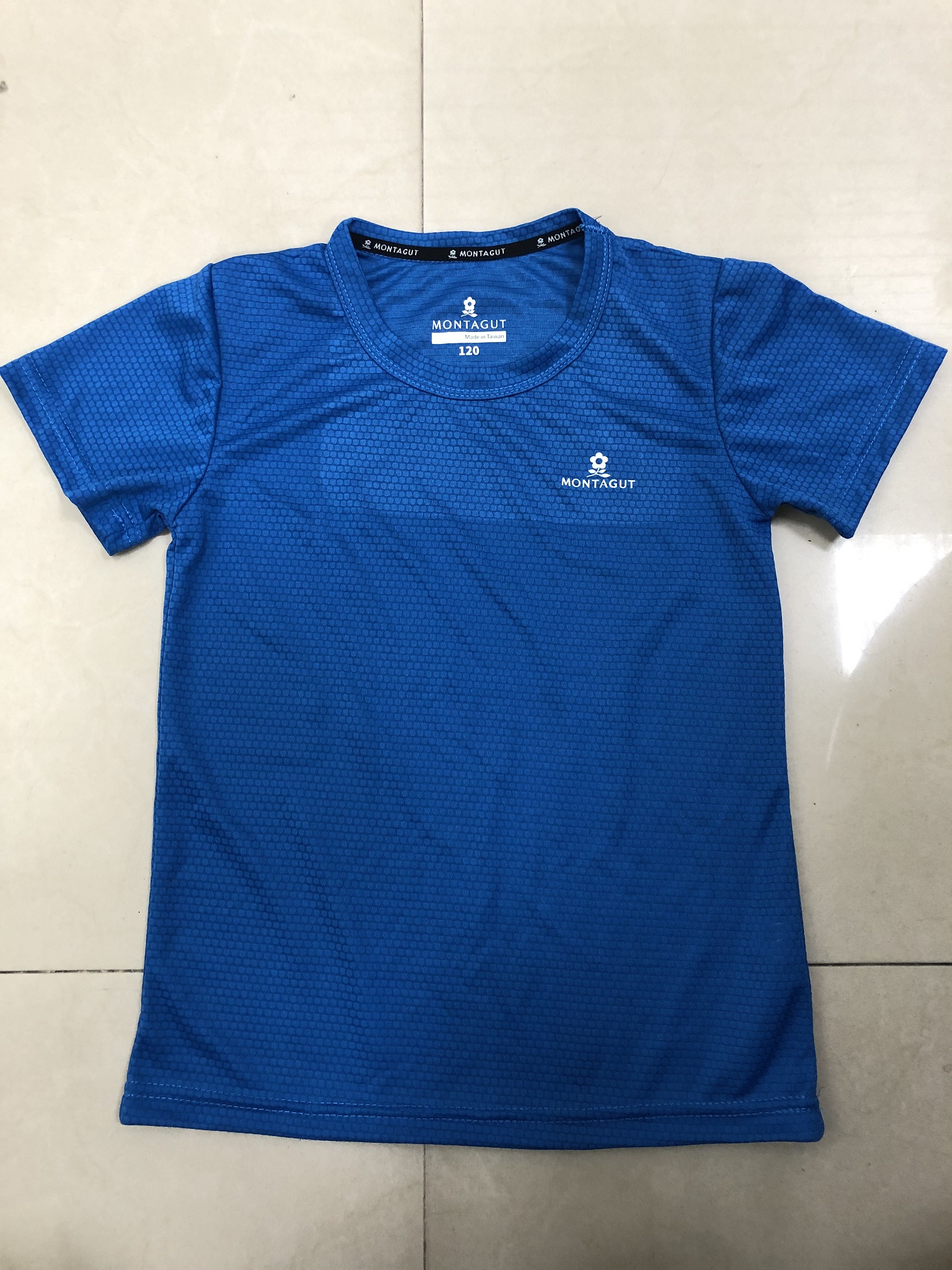 童 沁涼冰鋒排汗衣