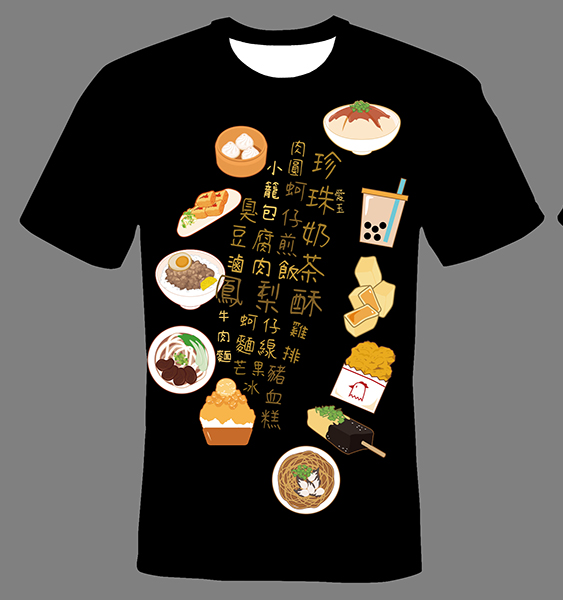 圖T
