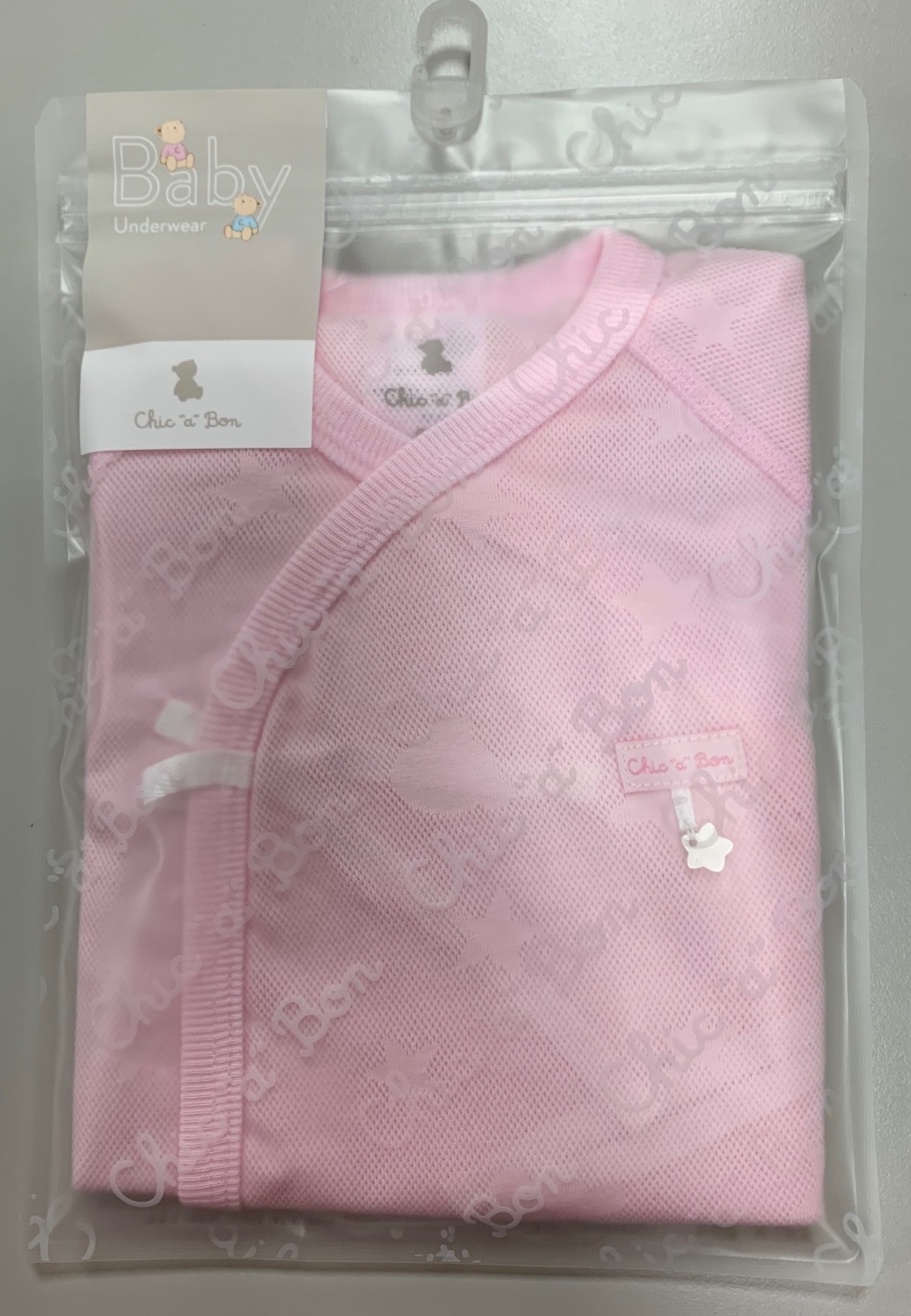 星星熊蝴蝶式兔裝