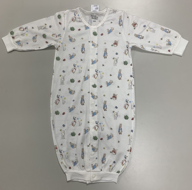 跳跳兔妙妙裝