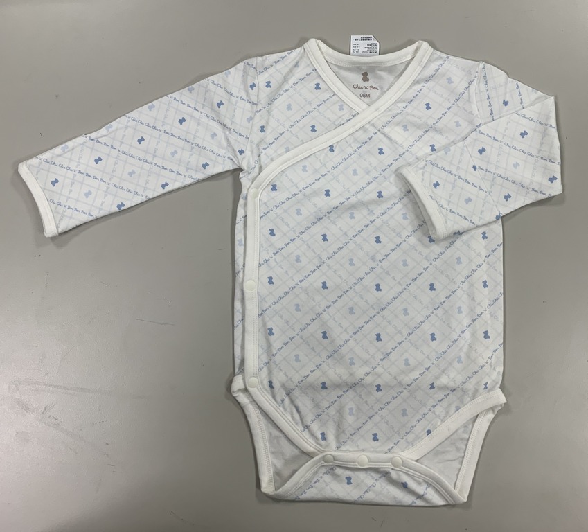 新經典肚衣式內衣兔裝