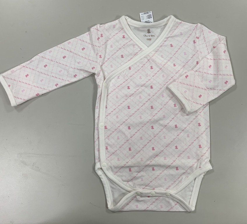 新經典肚衣式內衣兔裝