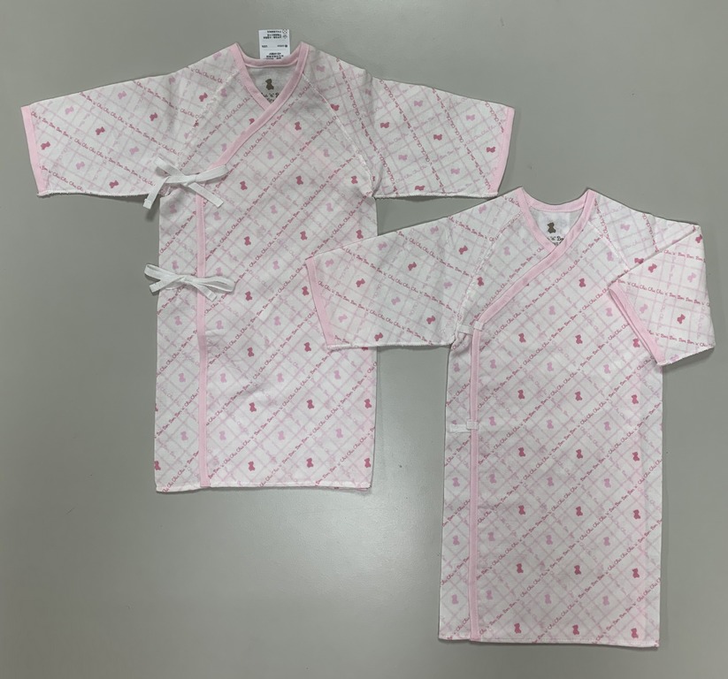 新經典早產兒長肚衣2入