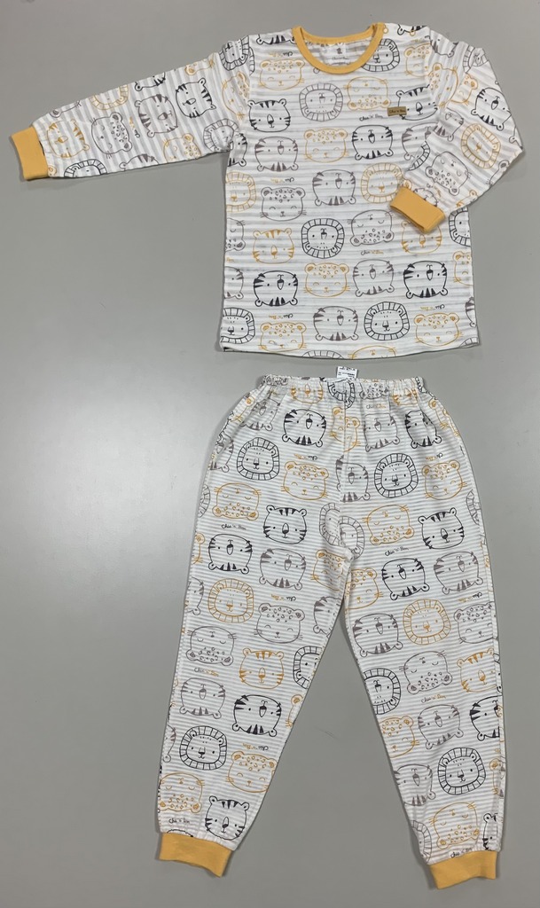 小萌獸冷氣衫套裝