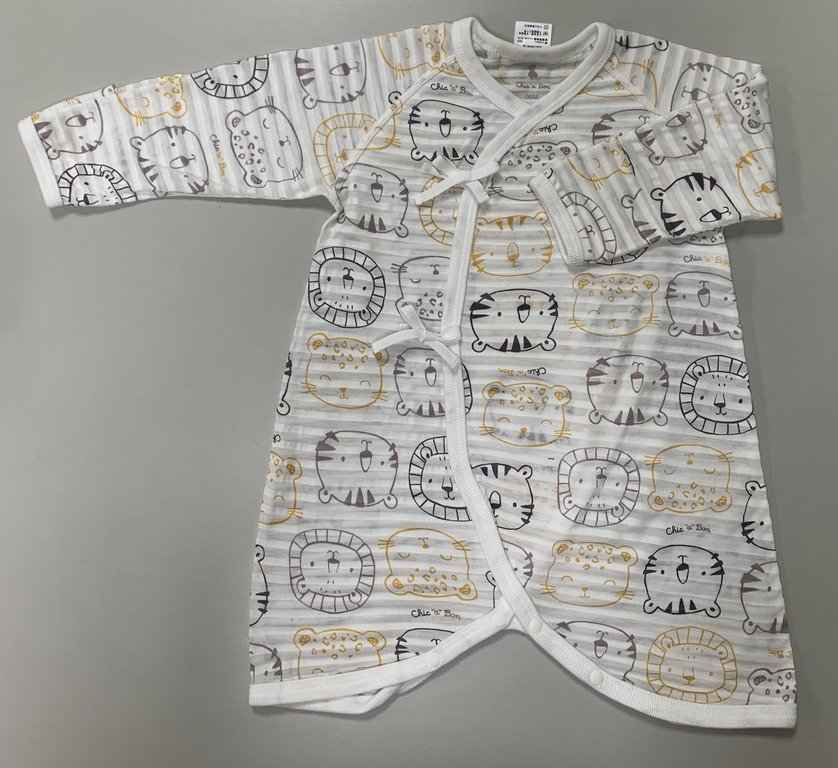 小萌獸蝴蝶式兔裝