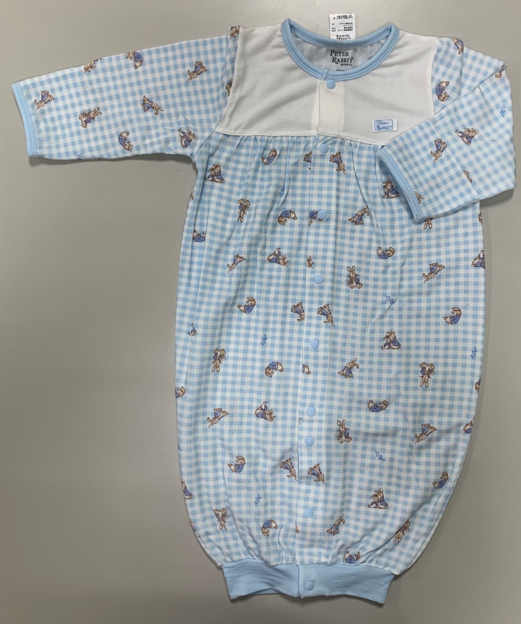 兔格格妙妙裝