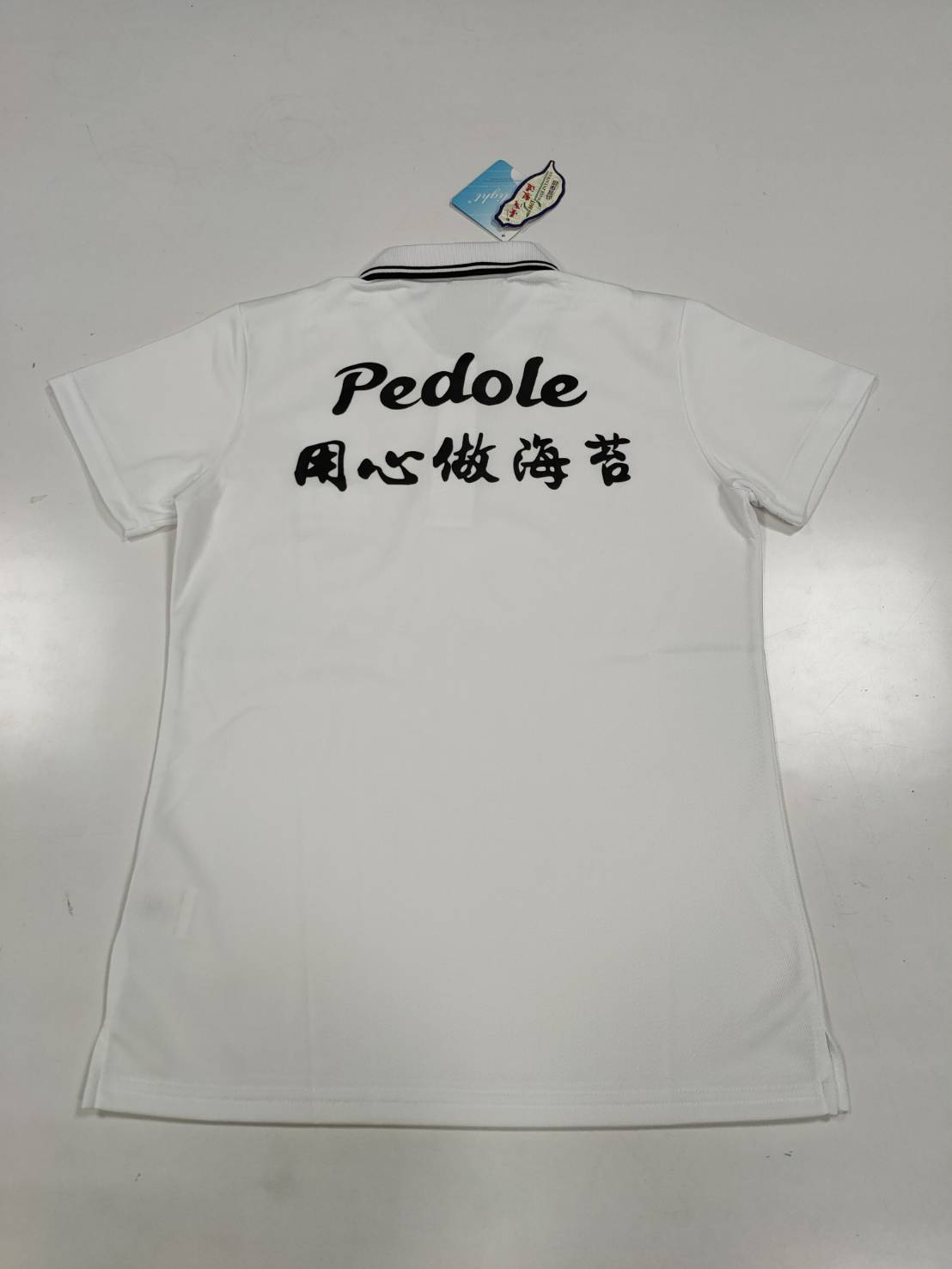 POLO衫