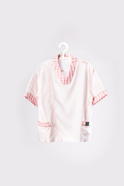 春夏款短袖居家服
