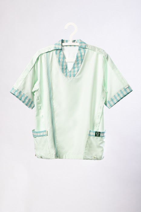 春夏款短袖居家服