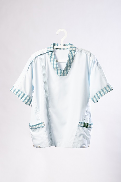 春夏款短袖居家服