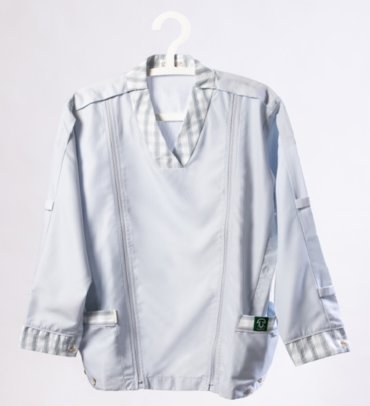 春夏款長袖居家服