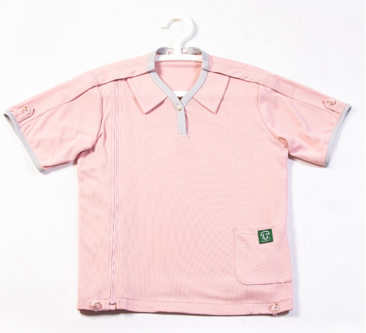春夏休閒服