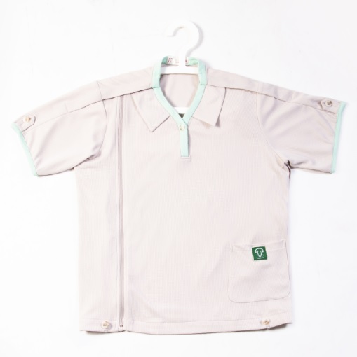 春夏休閒服