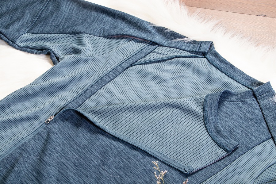 Kcwear 秋冬易照護休閒服