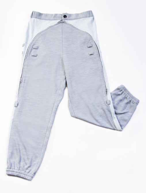Kcwear 秋冬易照護休閒褲