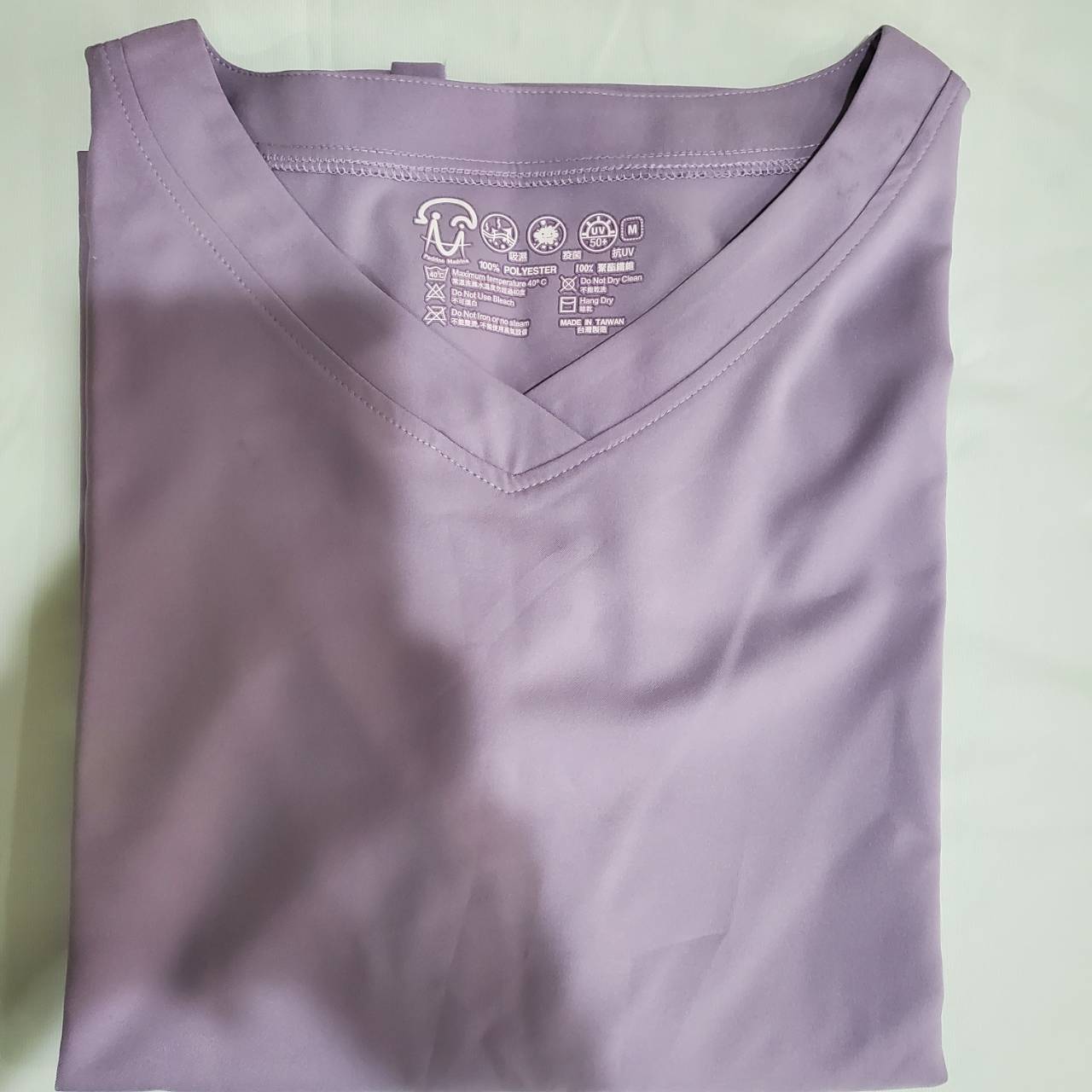 護理制服