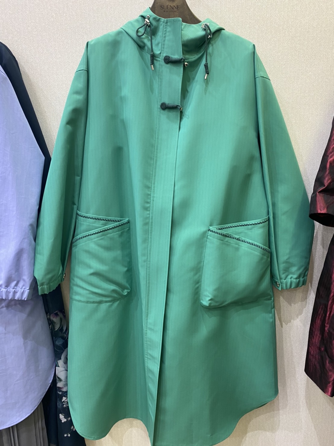 外套/大衣
