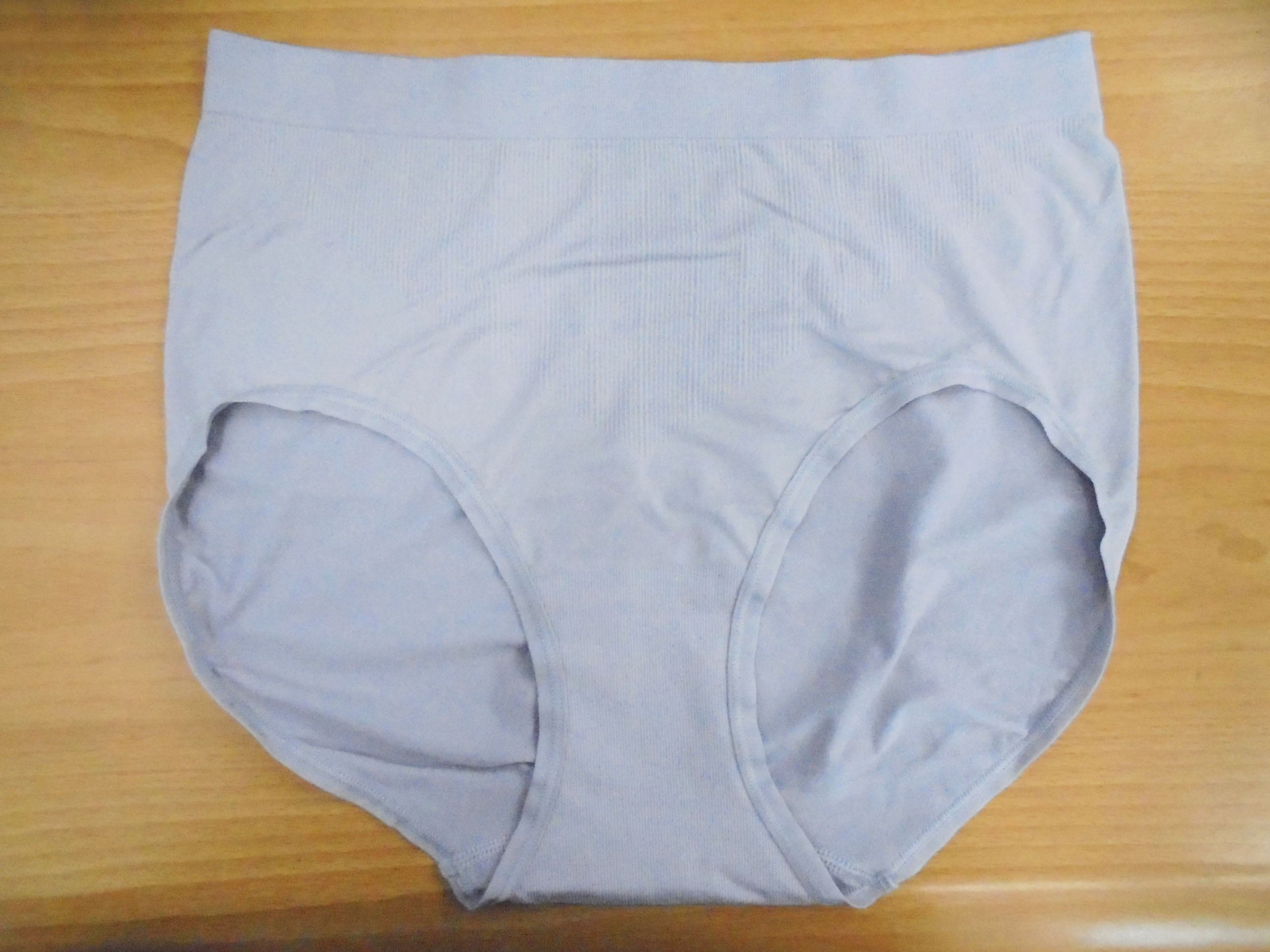 中高腰三角褲