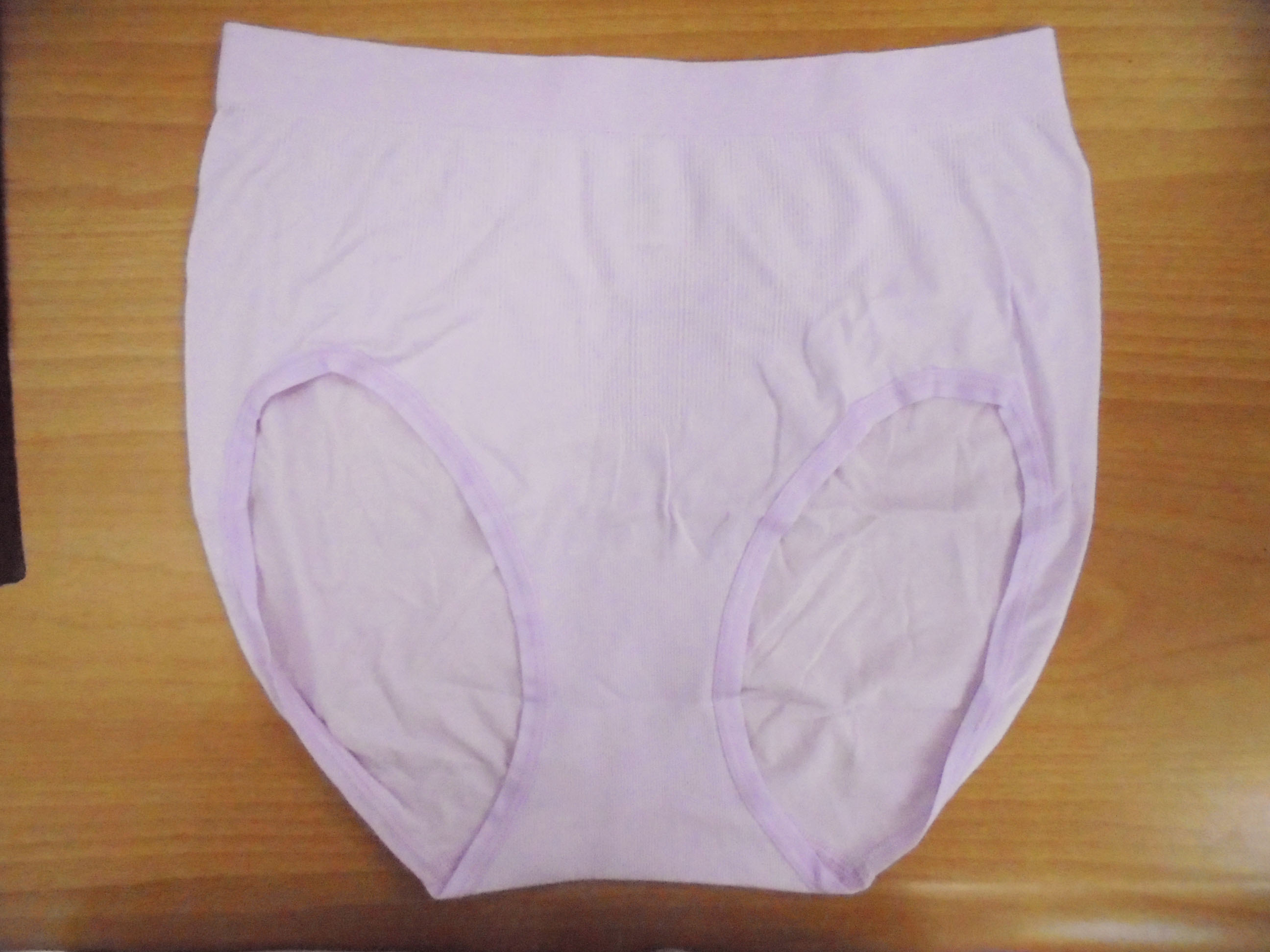 中高腰三角褲