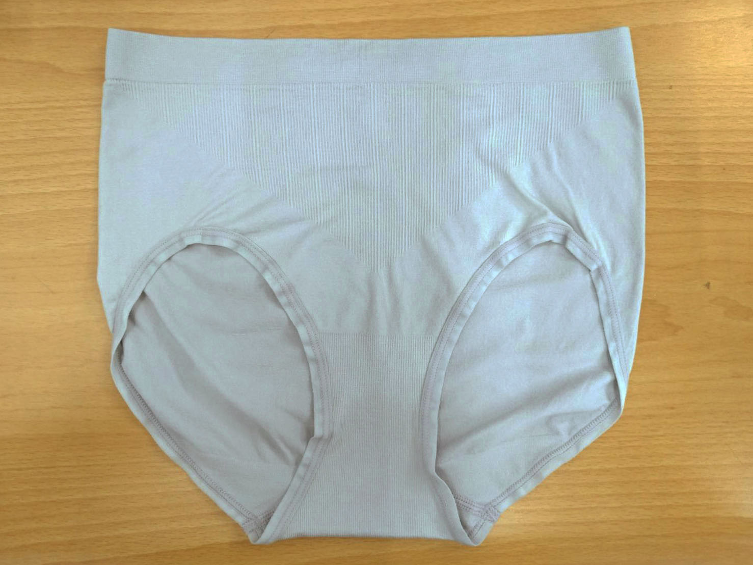 中高腰三角褲