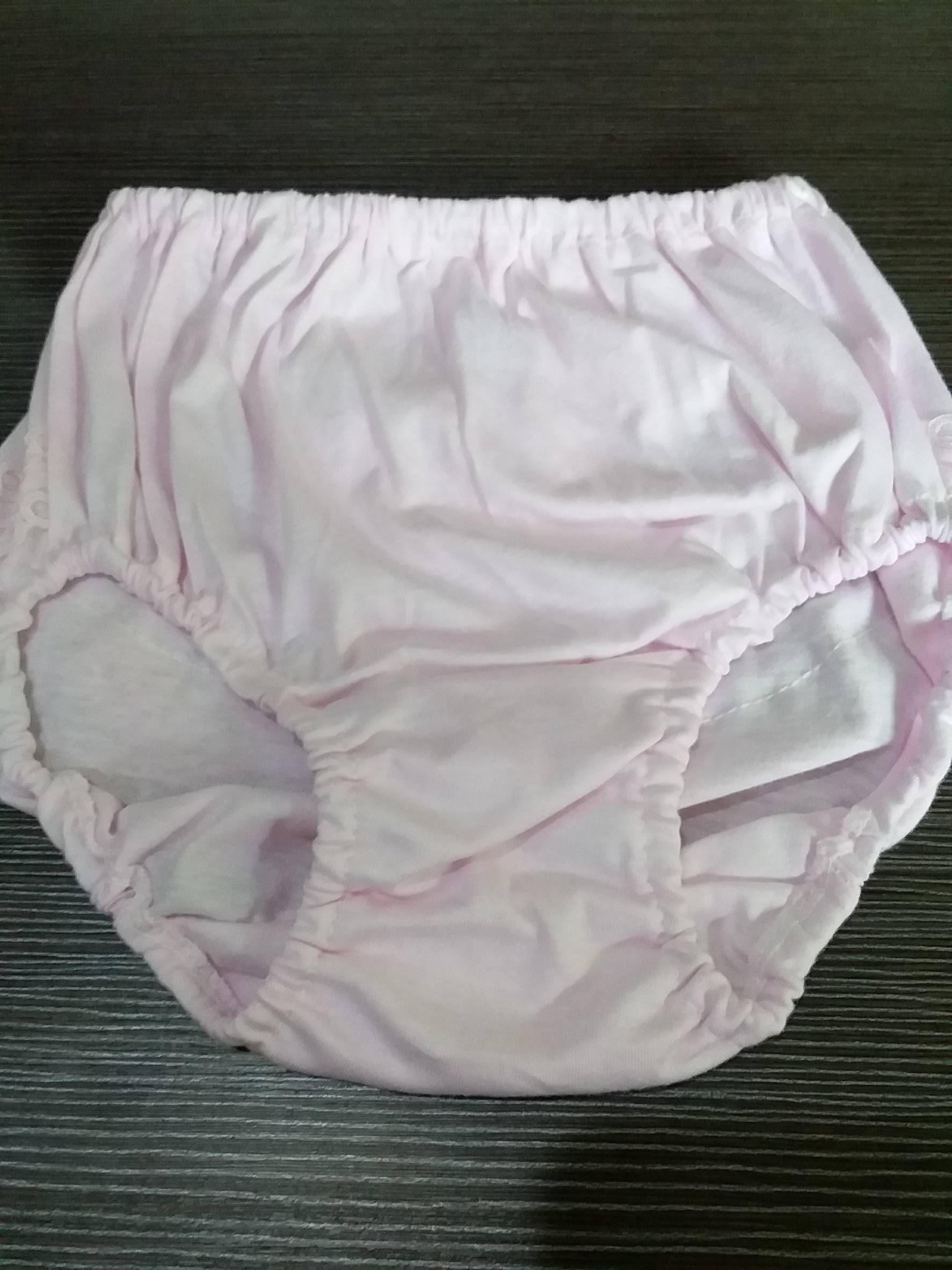 小兔子包褲