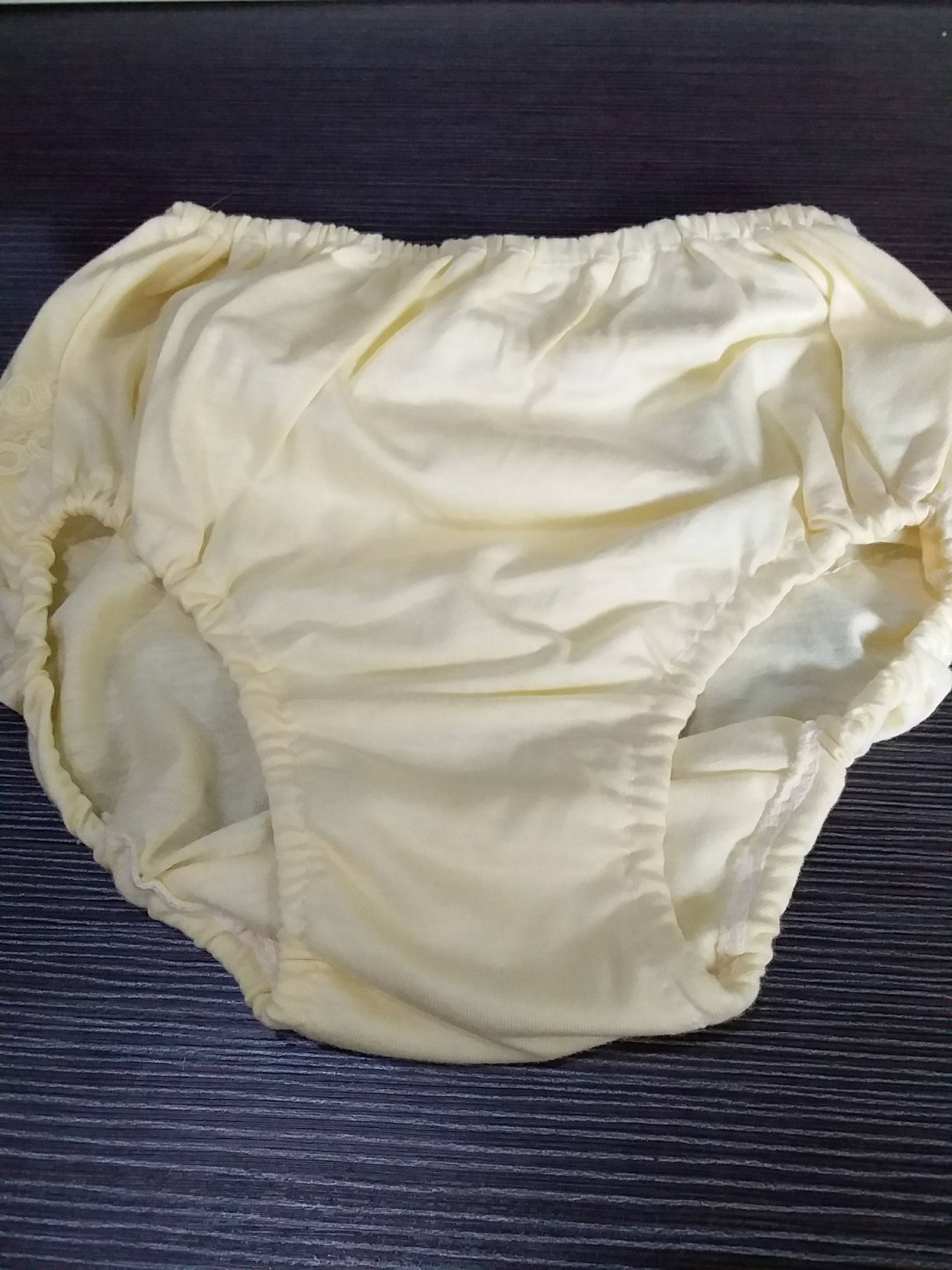 小兔子包褲