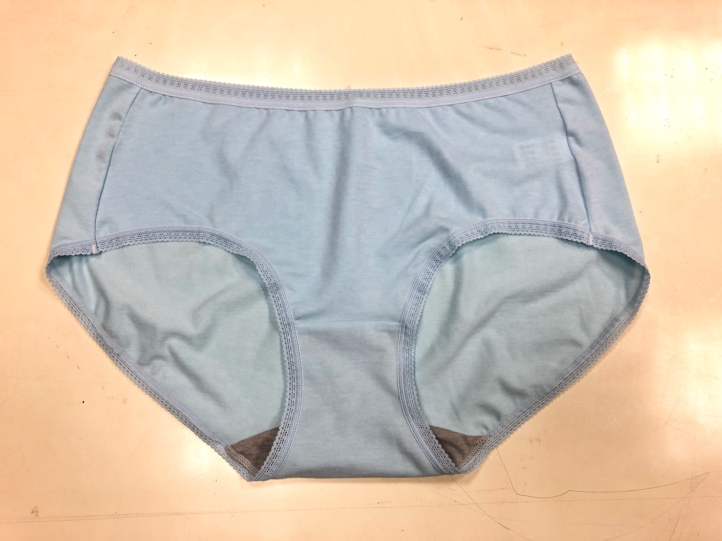 竹炭貼身褲