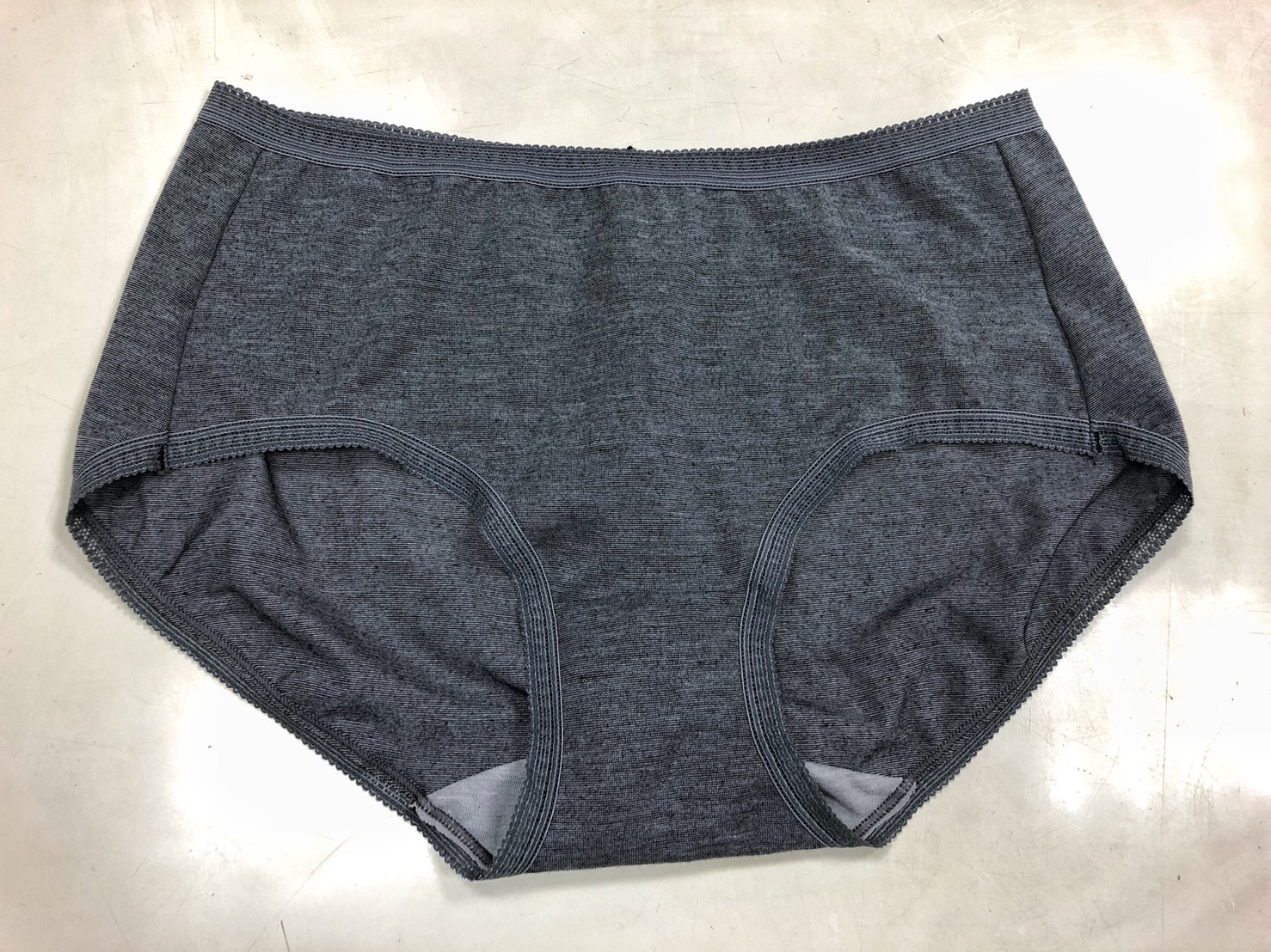 竹炭貼身褲