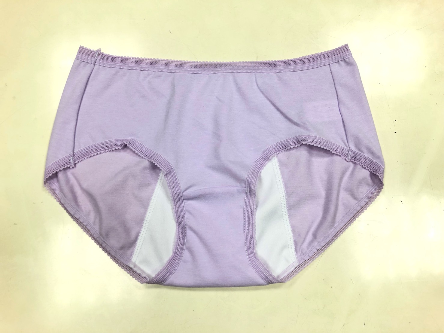 生理褲