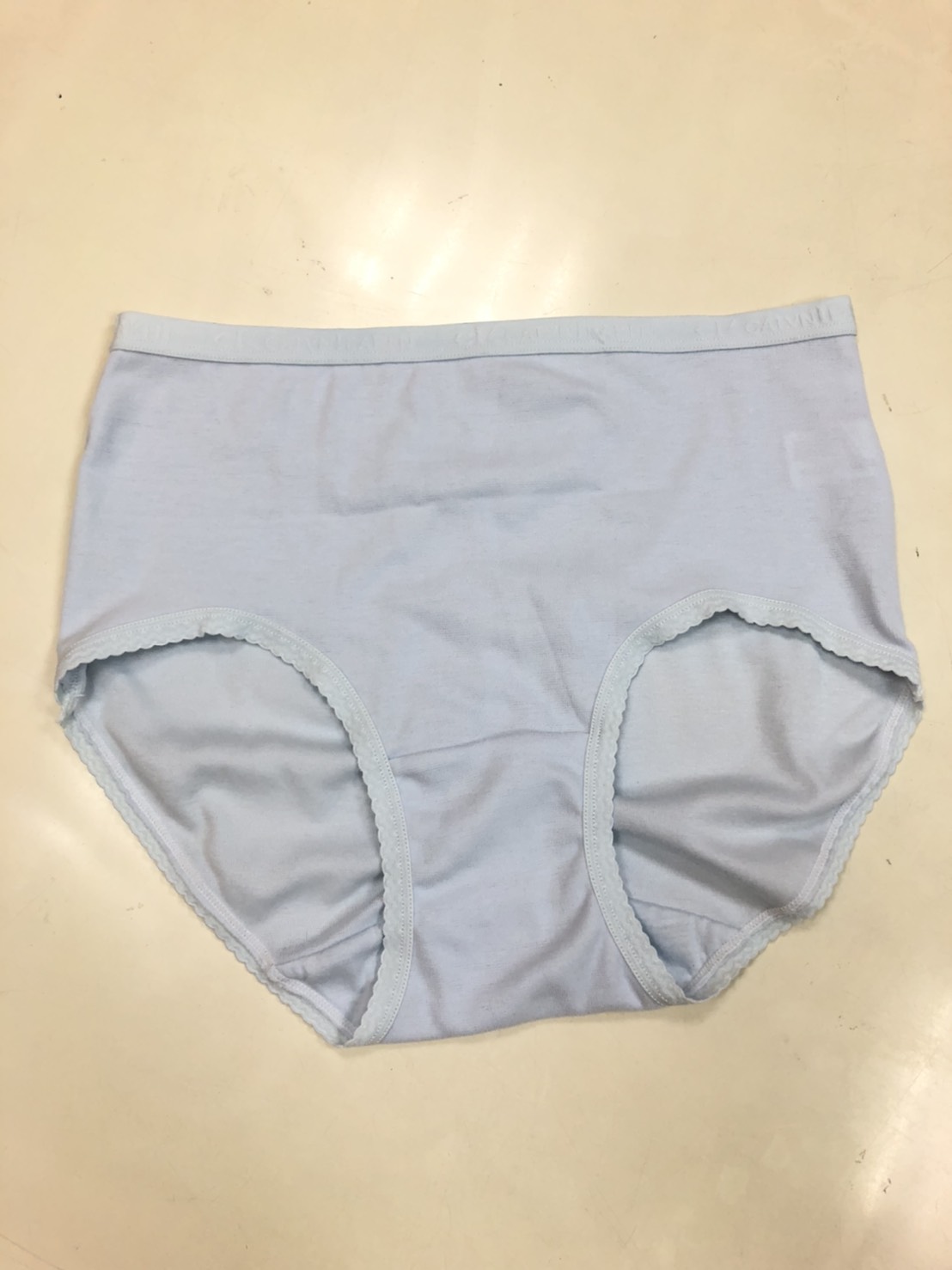 提臀棉褲