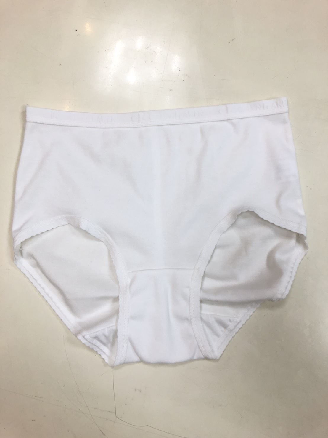 提臀棉褲