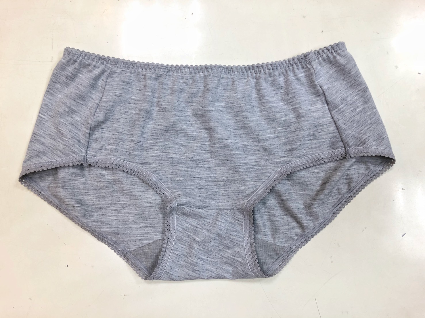 竹炭貼身褲