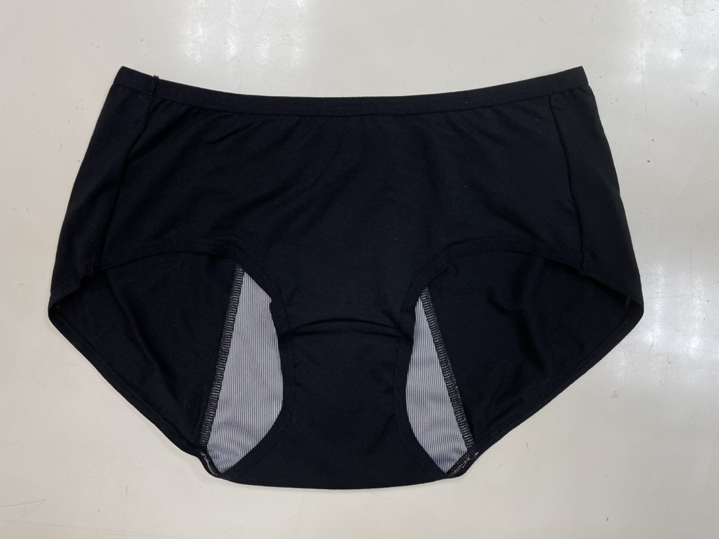 生理棉褲