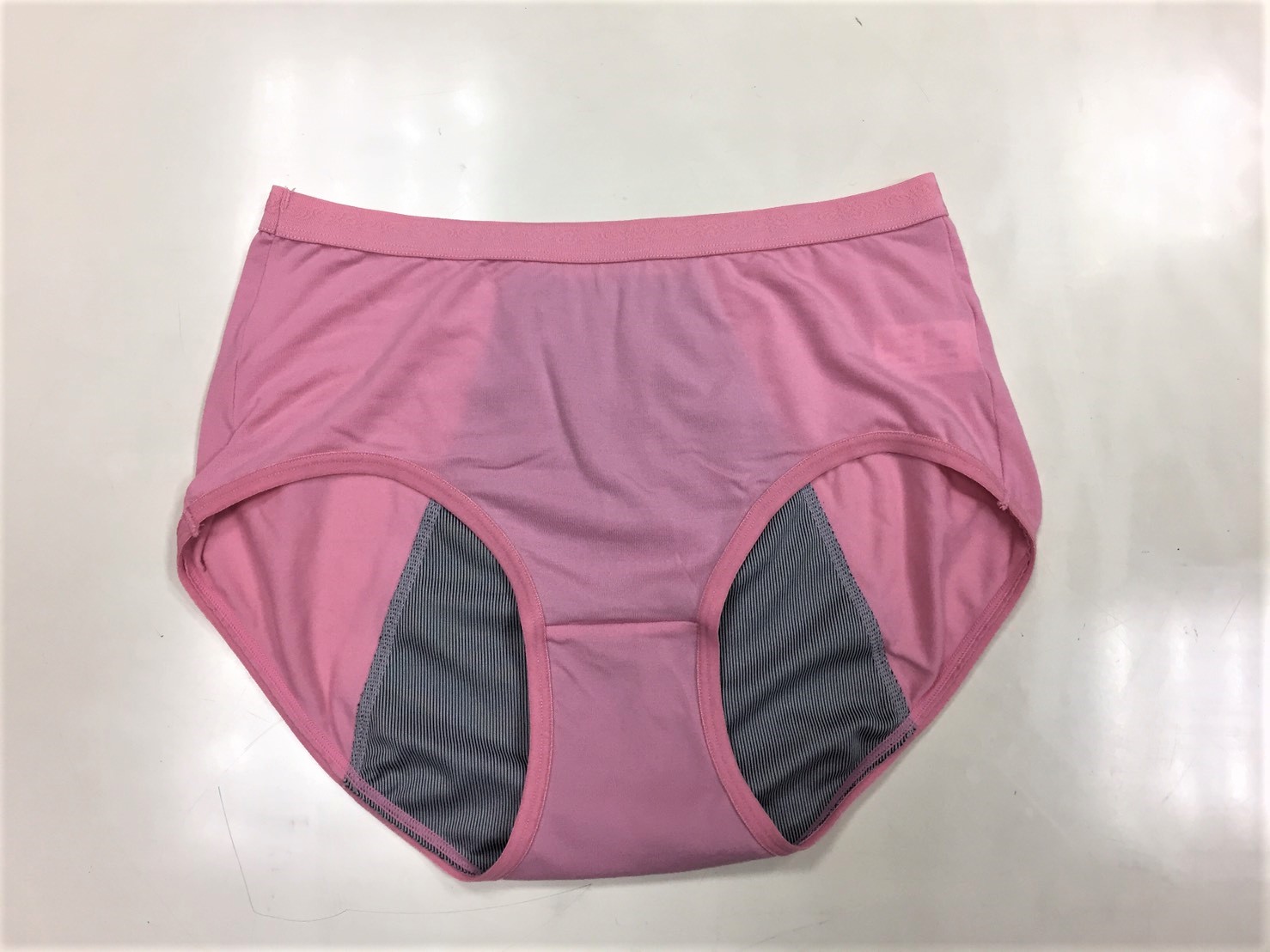 生理棉褲