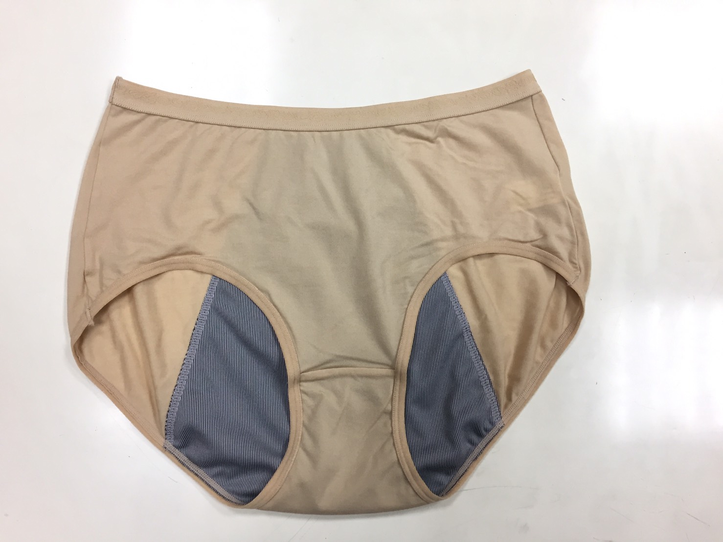 生理棉褲