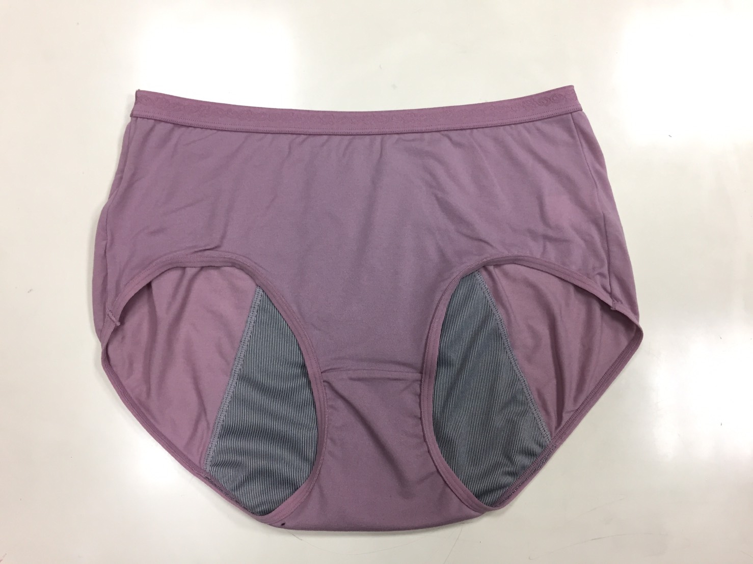 生理棉褲