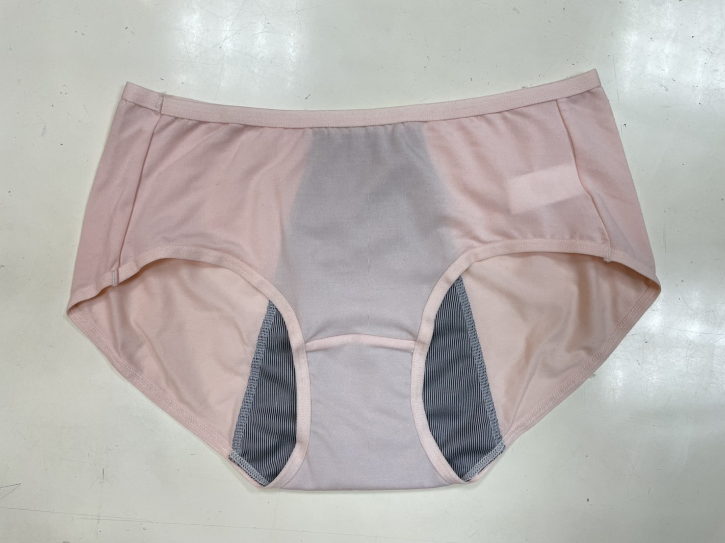 生理棉褲