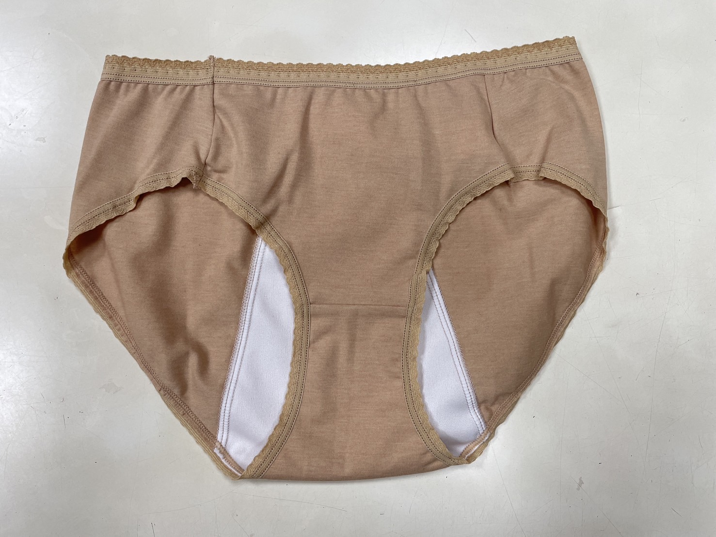 生理褲