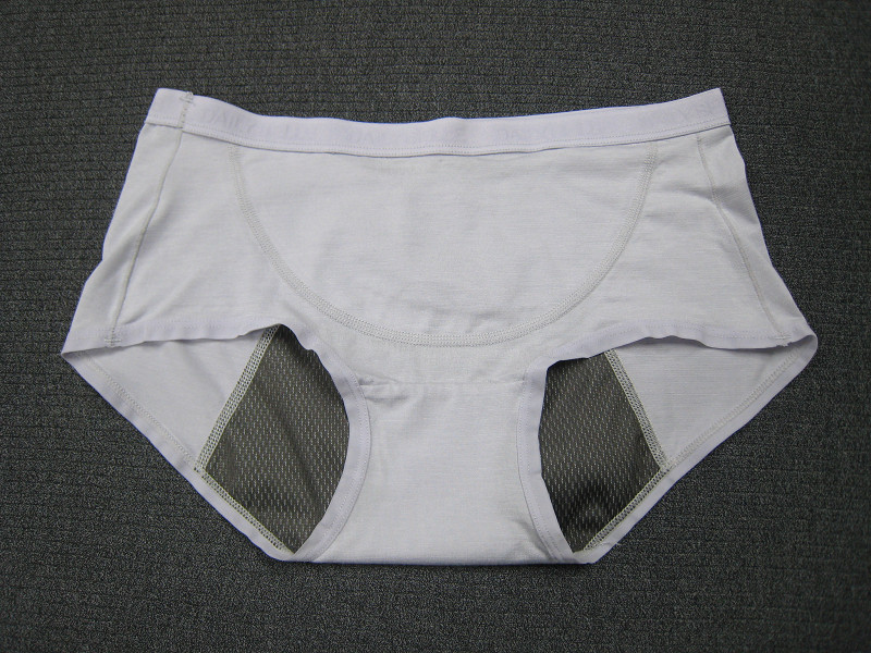 女生理褲