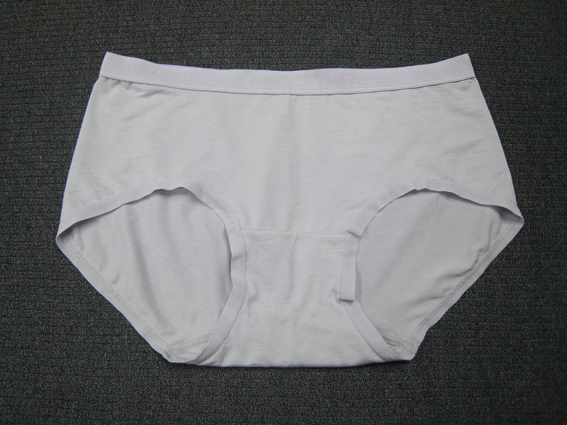 棉褲(中腰)