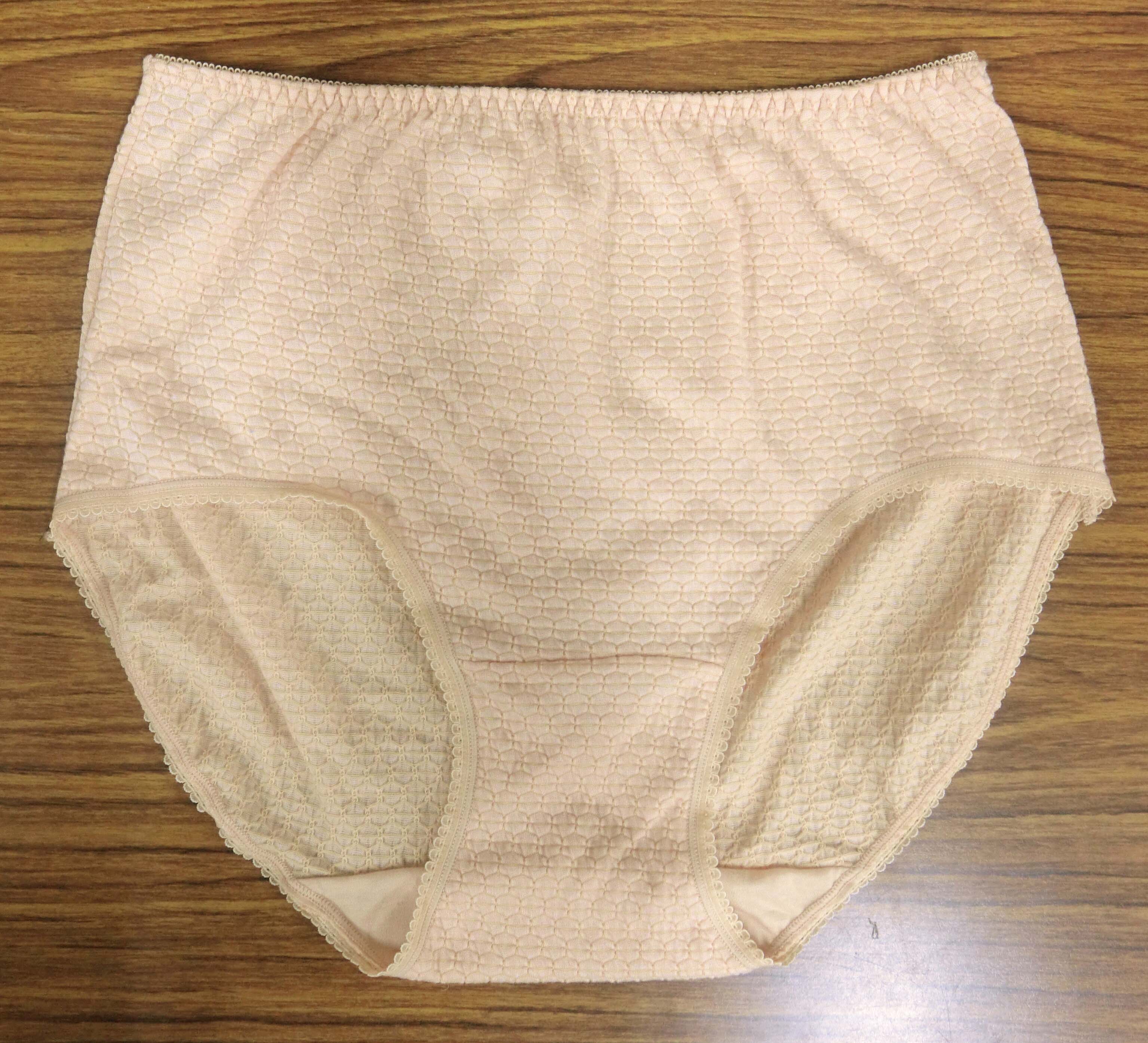 女用內褲