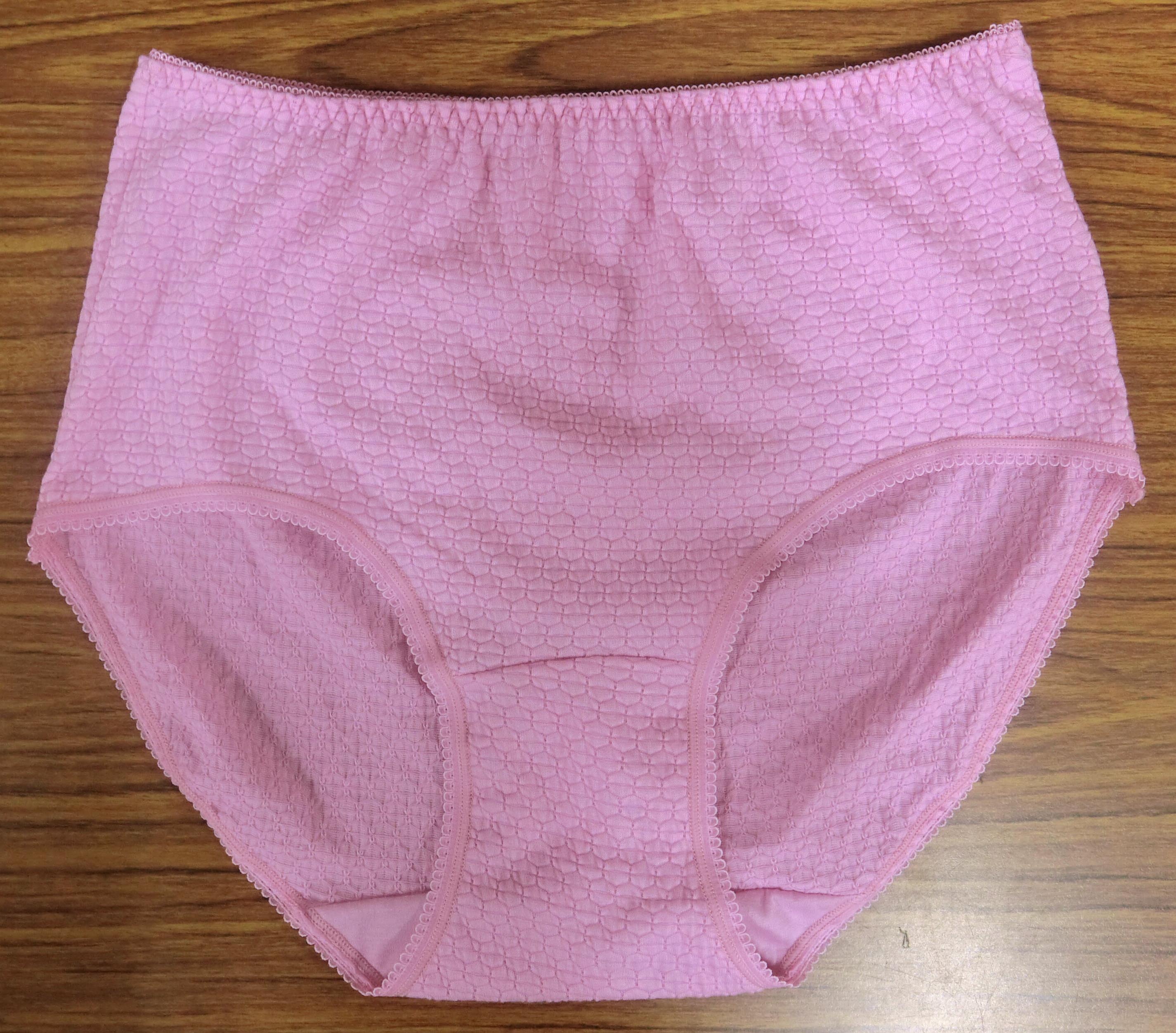 女用內褲