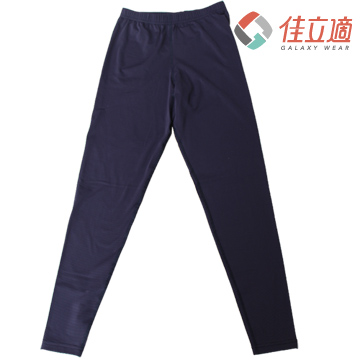 女性升溫蓄熱保暖褲