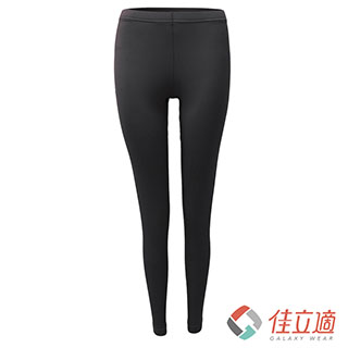 女性升溫蓄熱保暖褲