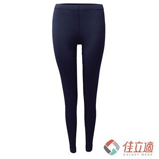 女性升溫蓄熱保暖褲