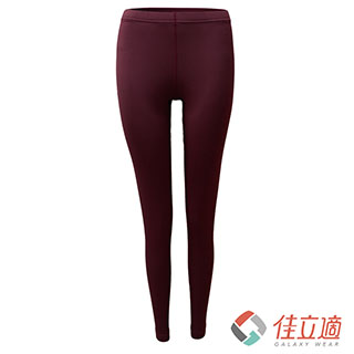 女性升溫蓄熱保暖褲