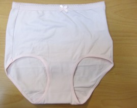 金舒醫護女生能量三角褲