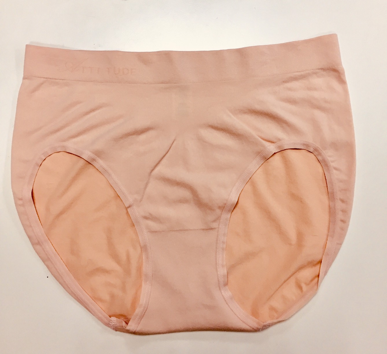 女用無縫機能內褲